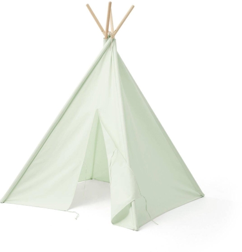 Kid's Concept - Namiot Tipi | Light Green (KID'S BASE)