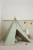 Kid's Concept - Namiot Tipi | Light Green (KID'S BASE)
