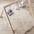 Kid's Concept - Rama do maty edukacyjnej | Natural (KID'S BASE)
