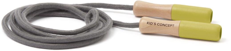 Kid's Concept - Skakanka | Green (KID'S HUB)