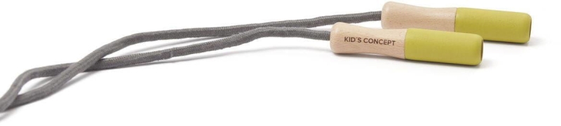 Kid's Concept - Skakanka | Green (KID'S HUB)