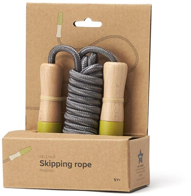 Kid's Concept - Skakanka | Green (KID'S HUB)