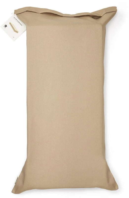 Kid's Concept - Składana mata do zabawy | Beige (KID'S BASE)