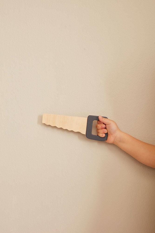 Kid's Concept - Skrzynka z narzędziami | Multicolor (KID'S HUB)