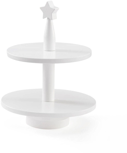 Kid's Concept - Stojak na ciasto | Multicolor (KID'S HUB)