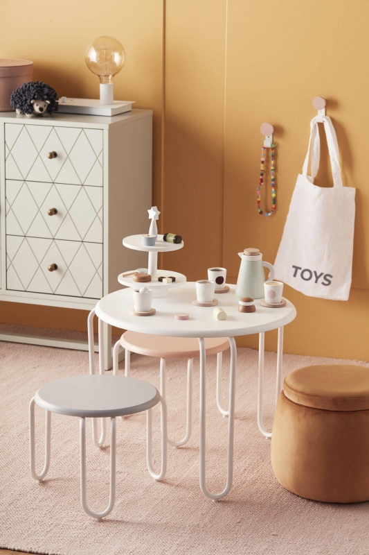 Kid's Concept - Stojak na ciasto | Multicolor (KID'S HUB)
