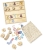 Kid's Concept - Tablica kalkulacyjna | Multicolor (KID'S BASE)