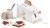 Kid's Concept - Toster | Multicolor (KID'S HUB)