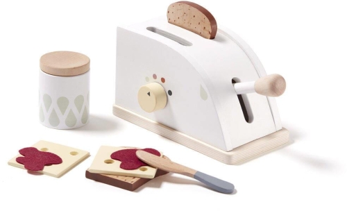 Kid's Concept - Toster | Multicolor (KID'S HUB)