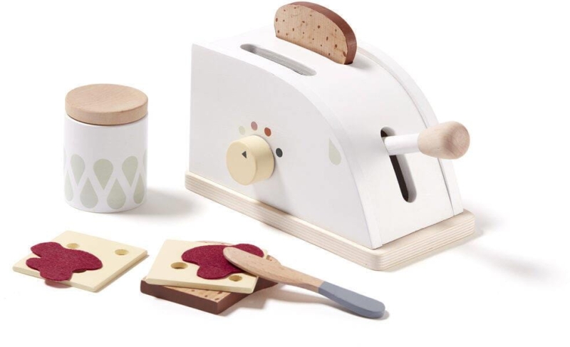 Kid's Concept - Toster | Multicolor (KID'S HUB)