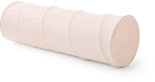 Kid's Concept - Tunel do zabawy | Light Pink (KID'S BASE)