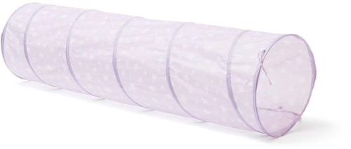 Kid's Concept - Tunel do zabawy | Lilac (STAR)