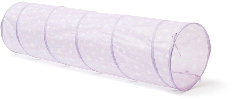 Kid's Concept - Tunel do zabawy | Lilac (STAR)