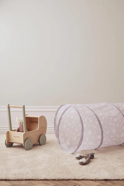 Kid's Concept - Tunel do zabawy | Lilac (STAR)