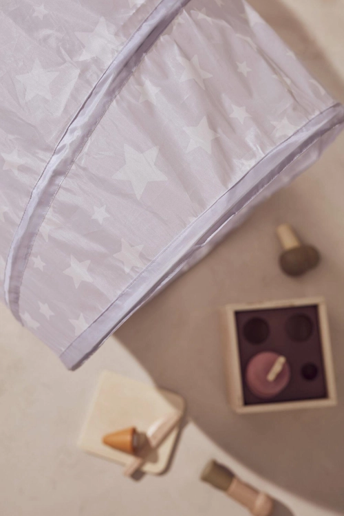 Kid's Concept - Tunel do zabawy | Lilac (STAR)