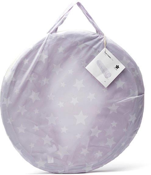 Kid's Concept - Tunel do zabawy | Lilac (STAR)