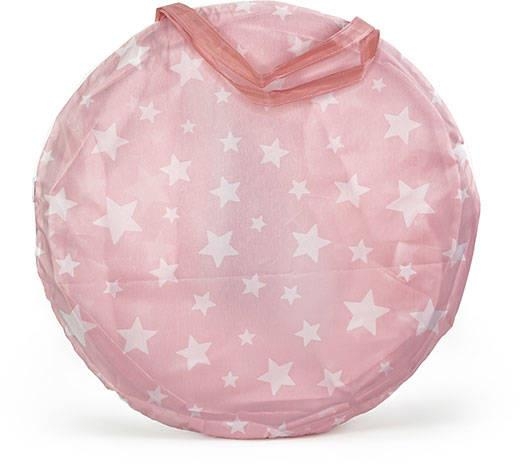 Kid's Concept - Tunel do zabawy | Pink (STAR)