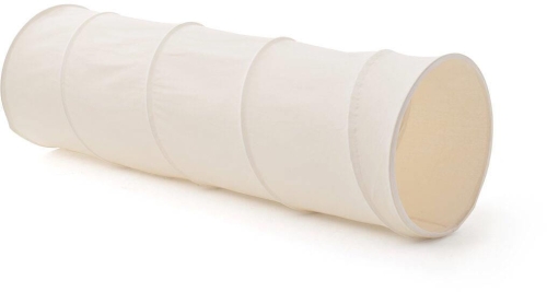 Kid's Concept - Tunel do zabawy | White (KID'S BASE)