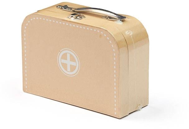 Kid's Concept - Walizka lekarza | Nature (KID'S HUB)