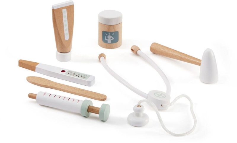 Kid's Concept - Walizka lekarza | Nature (KID'S HUB)