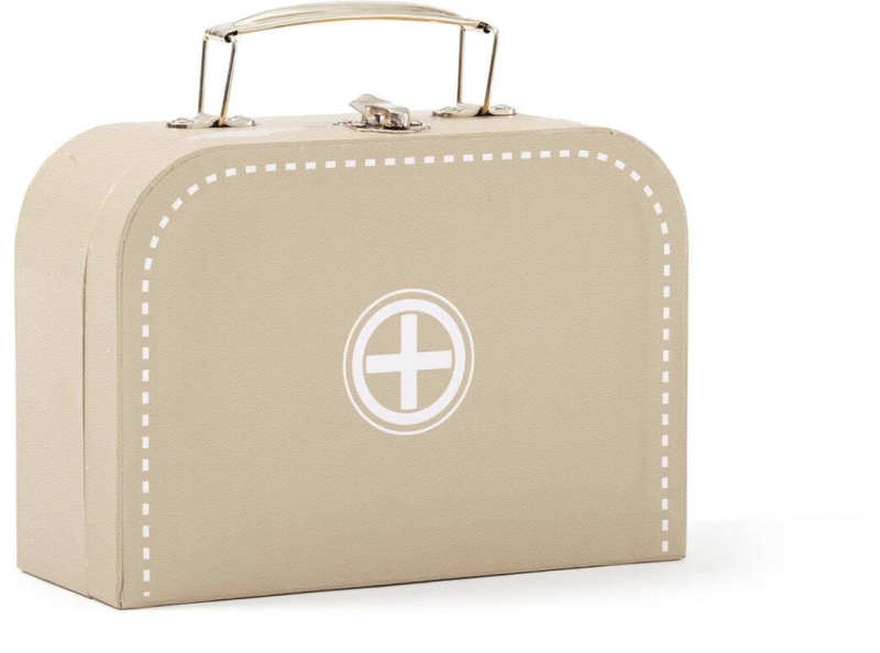 Kid's Concept - Walizka lekarza | Nature (KID'S HUB)