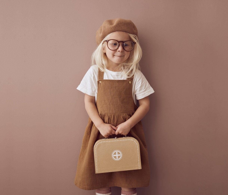 Kid's Concept - Walizka lekarza | Nature (KID'S HUB)