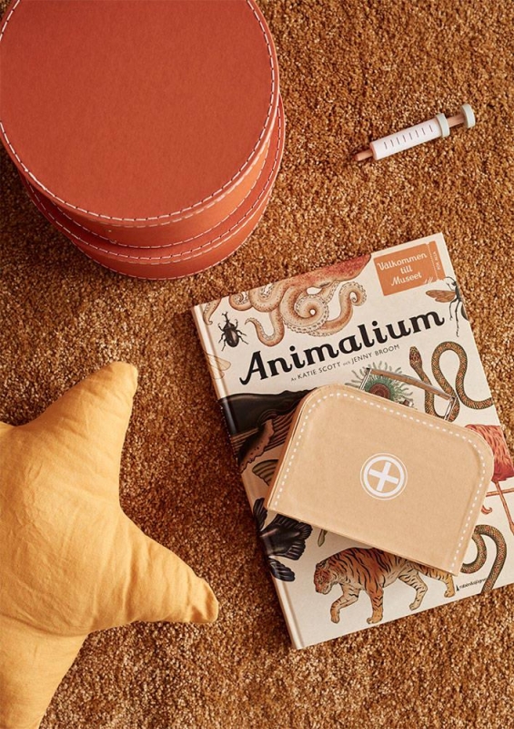 Kid's Concept - Walizka lekarza | Nature (KID'S HUB)