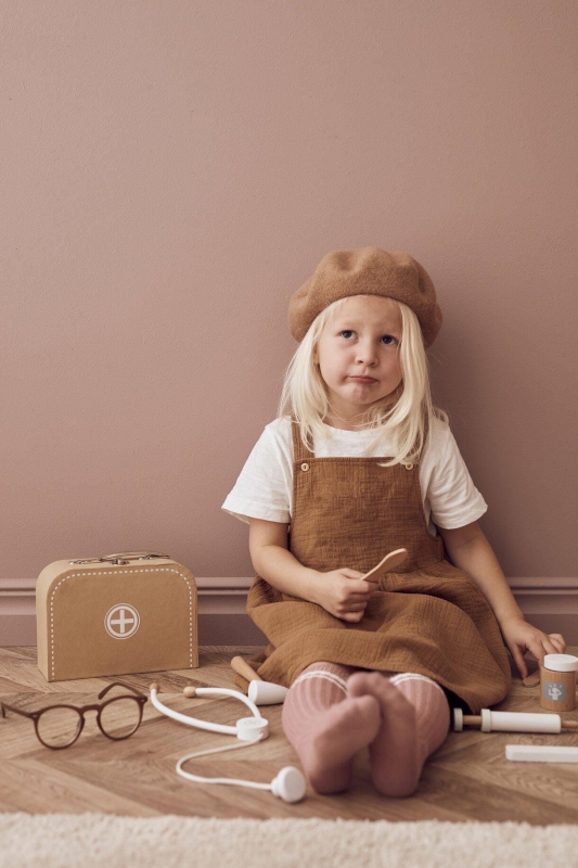 Kid's Concept - Walizka lekarza | Nature (KID'S HUB)