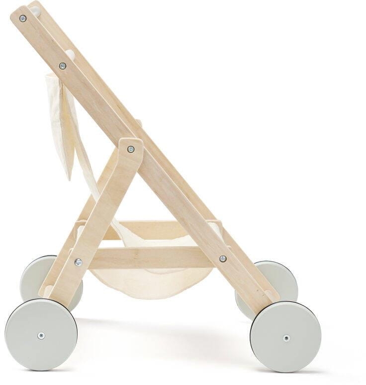 Kid's Concept - Wózek dla lalek | Multicolor (KID'S HUB)