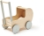Kid's Concept - Wózek dla lalek | Natural (KID'S HUB)