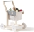 Kid's Concept - Wózek na zakupy | Multicolor (KID'S HUB)