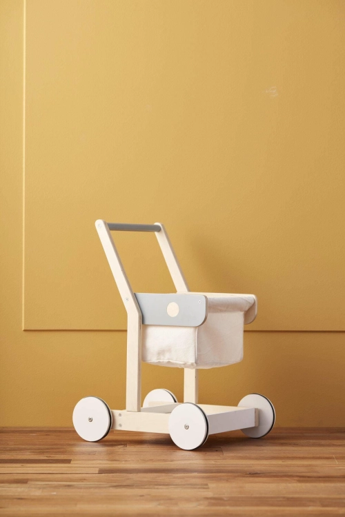 Kid's Concept - Wózek na zakupy | Multicolor (KID'S HUB)