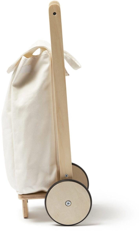 Kid's Concept - Wózek-torba na zakupy | Multicolor (KID'S HUB)