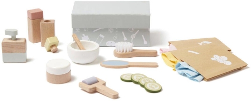 Kid's Concept - Zabawa w SPA | Multicolor (KID'S HUB)