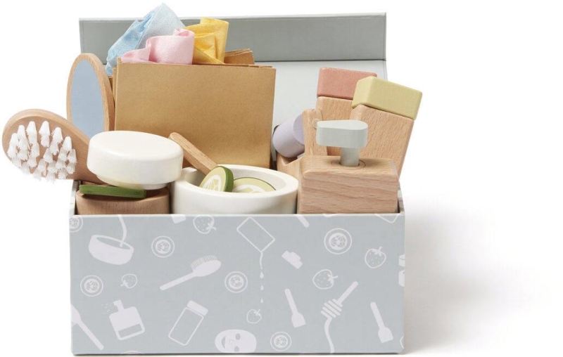 Kid's Concept - Zabawa w SPA | Multicolor (KID'S HUB)