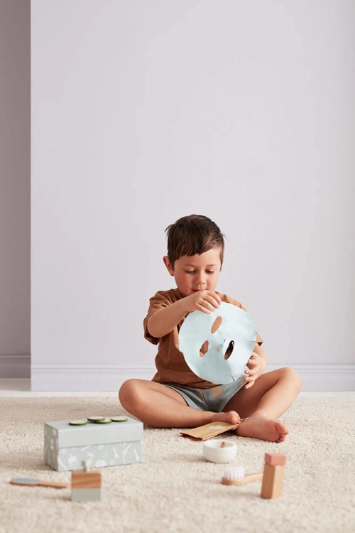 Kid's Concept - Zabawa w SPA | Multicolor (KID'S HUB)