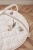 Kid's Concept - Zabawki do maty edukacyjnej Woodland 5szt | Multicolor (EDVIN)