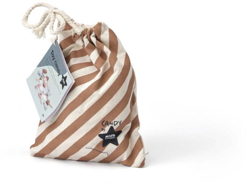 Kid's Concept - Zestaw cukierków 15 szt | Multicolor (KID'S HUB)