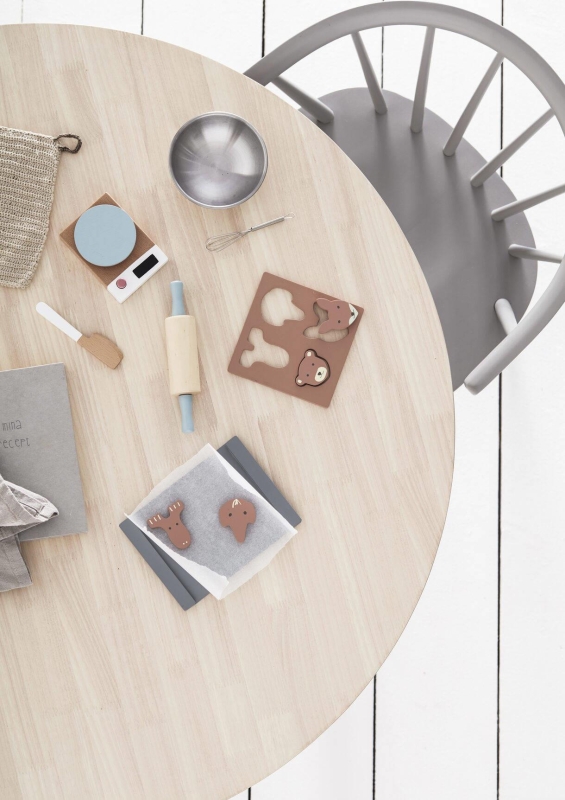 Kid's Concept - Zestaw do pieczenia | Multicolor (KID'S HUB)
