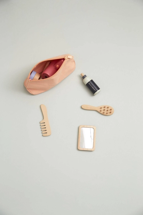 Kid's Concept - Zestaw do stylizacji włosów | Multicolor (KID'S HUB)