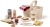 Kid's Concept - Zestaw piknikowy | Multicolor (KID'S HUB)