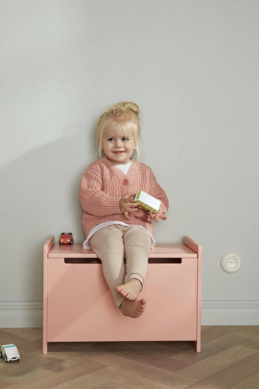 Kid's Concept - Zestaw samochodzików (3szt) | Multicolor (AIDEN)