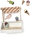 Kid's Concept - Zestaw stołowy do lodów | Multicolor (KID'S HUB)