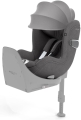 PLUS Mirage Grey