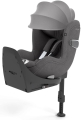 PLUS Mirage Grey