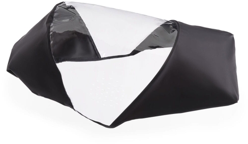Bugaboo Dragonfly Raincover - folia przeciwdeszczowa do wózka