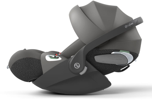 Cybex Cloud T i-Size | Mirage Grey