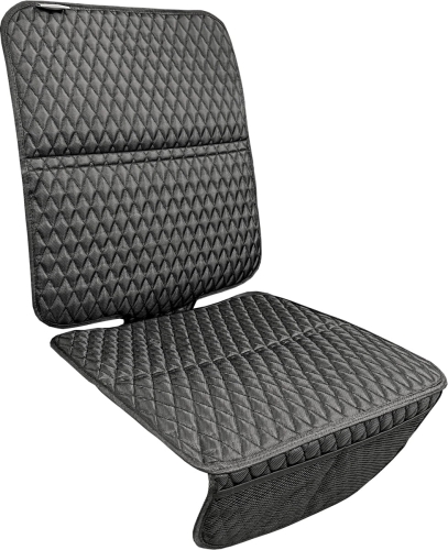 Xland x Tuloko mata pod fotelik samochodowy | Black