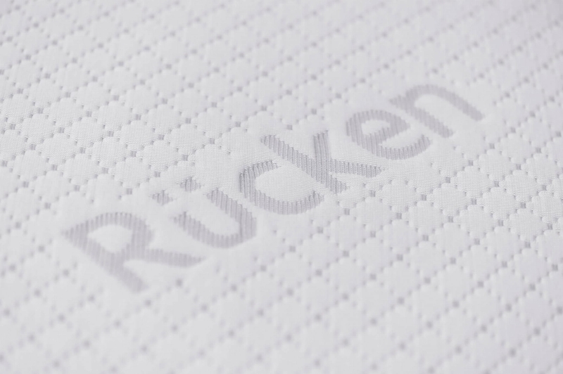 Rücken 
Travel Classic - materac turystyczny, zwijany | 120x60x5,5