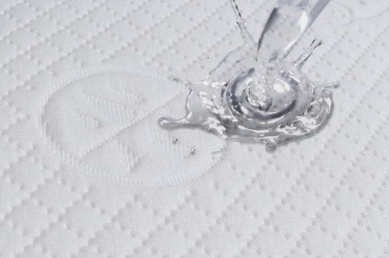 Rücken 
Travel Classic - materac turystyczny, zwijany | 120x60x5,5